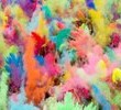 Dekoral i najbardziej kolorowe dni w historii! Marka Dekoral partnerem Festiwalu Kolorów 2014