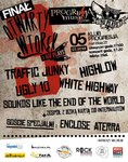 Koncert finałowy III edycji ?Otwartych Wtorków z NuPlays? już 5 lipca w Klubie Progresja Music Zone