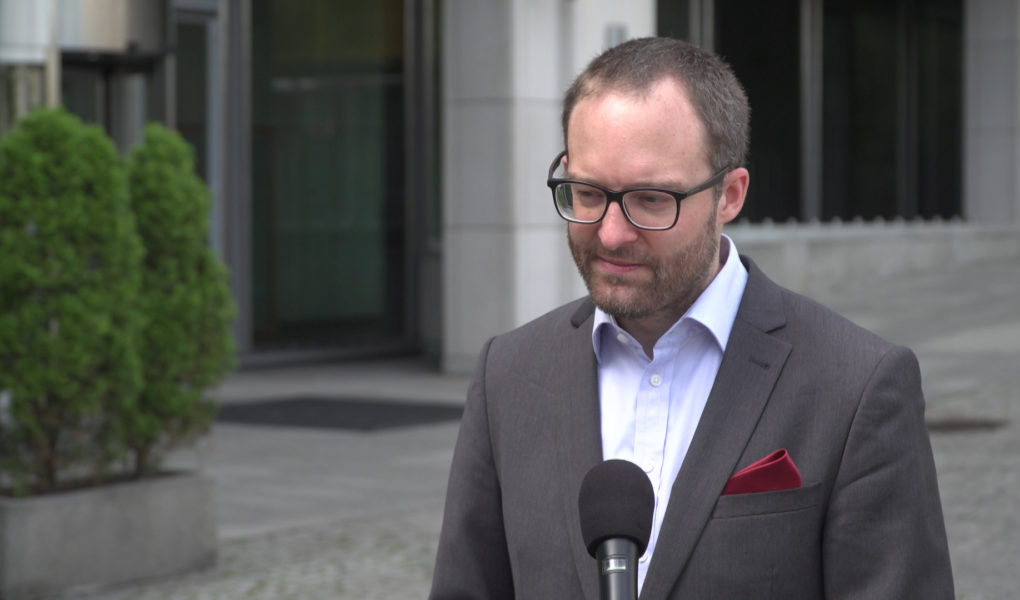 Warszawska giełda chce uruchomić platformę obrotu surowcami wtórnymi. Czeka na stabilne i transparentne przepisy