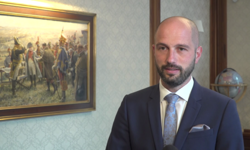 Nowe prawo budowlane wchodzi w życie 19 września. Uprości przygotowania do budowy domu i przyspieszy inwestycję