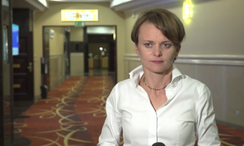 Jadwiga Emilewicz: Liczymy na przyjęcie drugiej tarczy dla turystyki na najbliższym posiedzeniu Sejmu. 300 mln zł trafi do turystów w ramach Funduszu Zwrotów