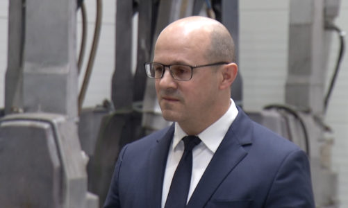 Firmy inwestujące w automatyzację i robotyzację bardziej odporne na koronakryzys. Łatwiej będzie im też przyciągnąć inwestorów