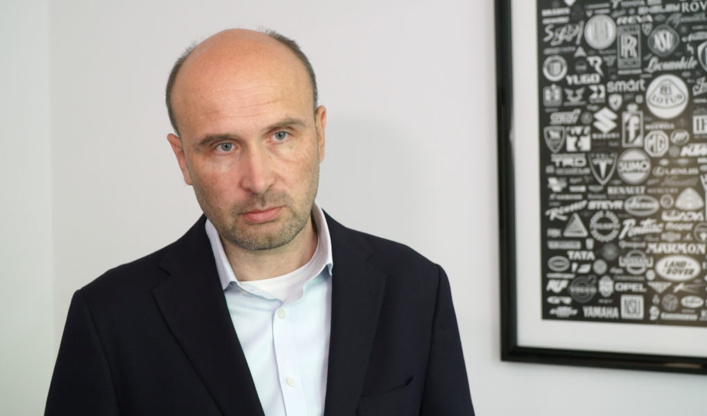 Rząd musi szukać nowych sposobów na pobudzenie wzrostu gospodarki. Motorem mogą być inwestycje w technologie niskoemisyjne