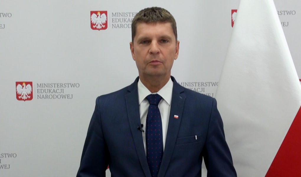 Rusza nowy program edukacyjny dla polskich szkół. Wczesna nauka o zmianach klimatycznych i smogu może zaprocentować w przyszłości