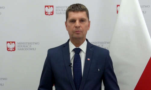 Rusza nowy program edukacyjny dla polskich szkół. Wczesna nauka o zmianach klimatycznych i smogu może zaprocentować w przyszłości