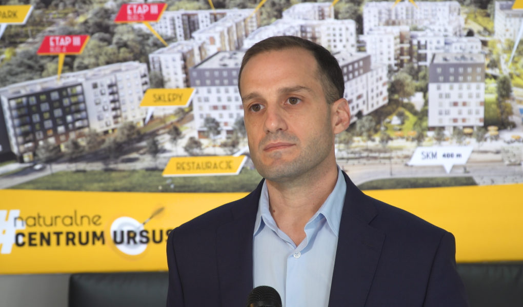 Rynek mieszkaniowy w coraz lepszej kondycji. Deweloperzy przygotowują się na wzrost zainteresowania lokalami