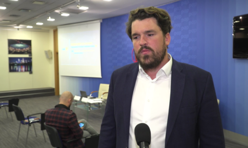 Pandemia koronawirusa ograniczyła napływ do Polski pracowników z Europy Wschodniej. Polska gospodarka wciąż potrzebuje rąk do pracy