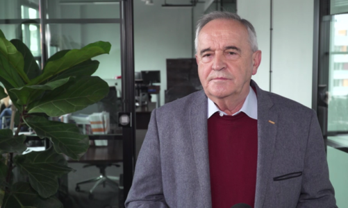 Mimo kryzysu branża sprzedaży bezpośredniej notuje w 2020 roku rekordy obrotów. Od miesięcy stale rekrutuje nowych konsultantów