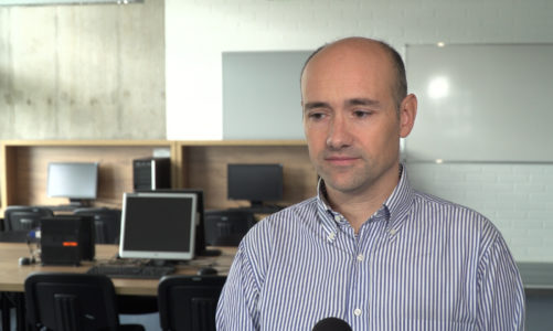 KE chce zapewnić bezpieczeństwo sieci 5G w Europie. Będzie certyfikować dostawców sprzętu