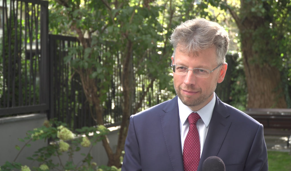 Polskie innowacje wymagają przyspieszenia. Możemy stać się liderem cyfryzacji w rolnictwie, leśnictwie i energetyce