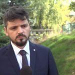 Pandemia ograniczyła jawność pracy sądów. Sale rozpraw w wielu sądach zamknięte dla publiczności