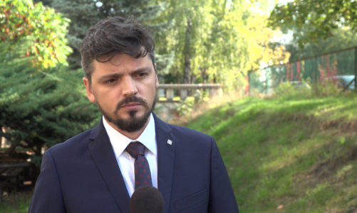 Pandemia ograniczyła jawność pracy sądów. Sale rozpraw w wielu sądach zamknięte dla publiczności