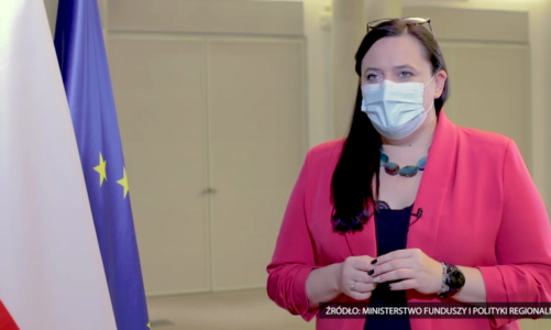 Wydatkowanie środków z UE nie zwolniło mimo pandemii. Zainwestowano już prawie 90 proc. puli dla Polski