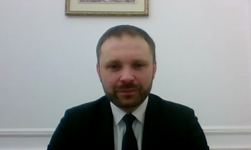 Ruszył pierwszy etap e-Urzędu Skarbowego. Podatnik złoży tam deklarację, wyśle wniosek do urzędu i zapłaci zaległy mandat
