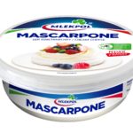 Mascarpone Mlekpol PÄ…czki z serka homogenizowanego i mascarpone – koniecznie wypróbuj na TÅ‚usty Czwartek