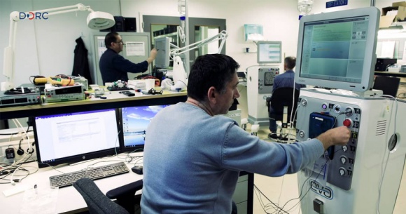 IT i technologie, BIZNES - Dutch Ophthalmic Research Center (D.O.R.C.) wdroży w pełni zintegrowane rozwiązanie IFS w chmurze obejmujące całe przedsiębiorstwo, Globalny producent wyrobów medycznych wybiera rozwiązanie IFS IT i technologie, BIZNES - Dutch Ophthalmic Research Center (D.O.R.C.) wdroży w pełni zintegrowane rozwiązanie IFS w chmurze obejmujące całe przedsiębiorstwo