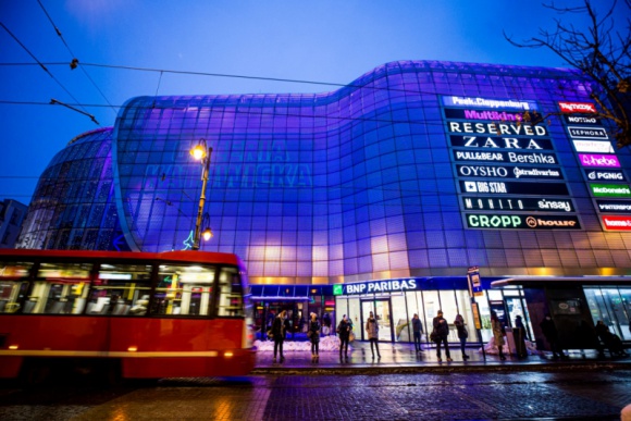 Handel, BIZNES - Galeria Katowicka od nowego roku intensywnie wdraża nowe projekty, uatrakcyjnia funkcjonujące już rozwiązania oraz powiększa mapę tenant-mix., Intensywny początek roku w Galerii Katowickiej Handel, BIZNES - Galeria Katowicka od nowego roku intensywnie wdraża nowe projekty, uatrakcyjnia funkcjonujące już rozwiązania oraz powiększa mapę tenant-mix.