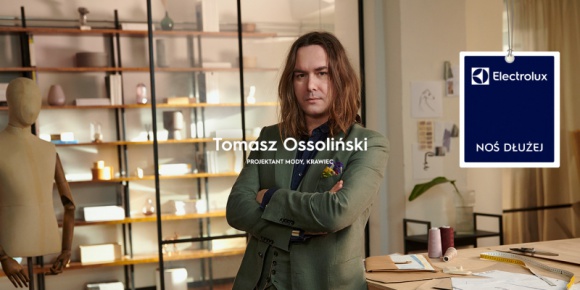 Konsument, BIZNES - Electrolux będzie kontynuować w nadchodzącym roku szerokie działania z zakresu edukacji ekologicznej., Electrolux PerfectCare będzie kontynuować edukację ekologiczną w 2021 r. Konsument, BIZNES - Electrolux będzie kontynuować w nadchodzącym roku szerokie działania z zakresu edukacji ekologicznej.