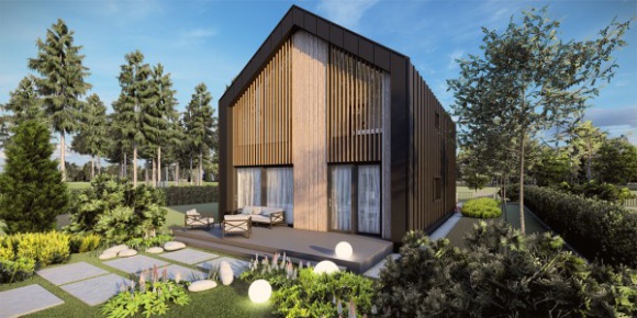 Firma, BIZNES - Solidna konstrukcja i co najważniejsze szybki czas realizacji – to główne cechy budownictwa w technologii stalowej, która jest alternatywą dla domów z drewna czy cegły., Trwały, bezpieczny i energooszczędny – dom ze stali Firma, BIZNES - Solidna konstrukcja i co najważniejsze szybki czas realizacji – to główne cechy budownictwa w technologii stalowej, która jest alternatywą dla domów z drewna czy cegły.