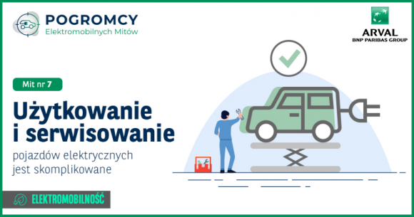 Motoryzacja, BIZNES - Choć napęd EV to rewolucyjne rozwiązanie w motoryzacji, bazuje on na prostym silniku elektrycznym wraz z zestawem baterii i kilku sterowników., Pogromcy Elektromobilnych Mitów - Czy serwisowanie elektryka jest drogie? Motoryzacja, BIZNES - Choć napęd EV to rewolucyjne rozwiązanie w motoryzacji, bazuje on na prostym silniku elektrycznym wraz z zestawem baterii i kilku sterowników.