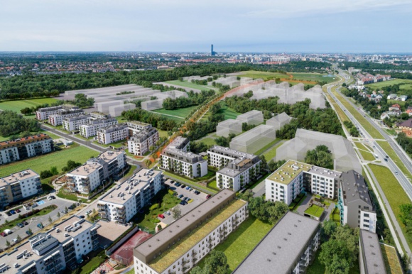 Nieruchomości, BIZNES - Dom Development rozpoczął prace przy budowie ulicy Drabika na wrocławskim Jagodnie. Docelowo nowa droga stanie się wygodną alternatywą dla ulicy Buforowej i usprawni transport na południu miasta. Inwestycja jest możliwa dzięki współpracy wrocławskiego magistratu z deweloperami., Nowa droga na wrocławskim Jagodnie Nieruchomości, BIZNES - Dom Development rozpoczął prace przy budowie ulicy Drabika na wrocławskim Jagodnie. Docelowo nowa droga stanie się wygodną alternatywą dla ulicy Buforowej i usprawni transport na południu miasta. Inwestycja jest możliwa dzięki współpracy wrocławskiego magistratu z deweloperami.