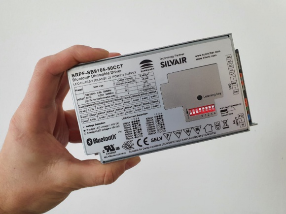 IT i technologie, BIZNES - Do ekosystemu Silvair dołącza producent komponentów oświetleniowych firma Sunricher dostarczającą swoje produkty do wielu europejskich i amerykańskich firm oświetleniowych., Sunricher wprowadza do oferty komponenty oświetleniowe z technologię Silvair IT i technologie, BIZNES - Do ekosystemu Silvair dołącza producent komponentów oświetleniowych firma Sunricher dostarczającą swoje produkty do wielu europejskich i amerykańskich firm oświetleniowych.