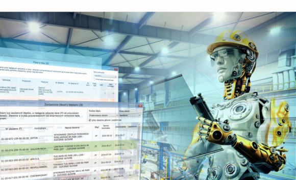 Sztuczna inteligencja zarządza już ponad 40 fabrykami w Polsce