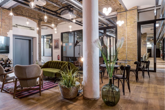 Nieruchomości, BIZNES - Mindspace is expanding with a new branch in Israel, Mindspace is expanding with a new branch in Israel! Nieruchomości, BIZNES - Mindspace is expanding with a new branch in Israel