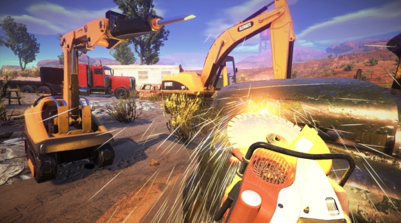 Giełda, BIZNES - Demolish Games S.A., producent gier z gatunku symulatorów na PC, rozpoczął dziś pierwszą transzę oferty publicznej w związku z emisją nowych akcji., Demolish Games S.A. rozpoczyna ofertę publiczną akcji Giełda, BIZNES - Demolish Games S.A., producent gier z gatunku symulatorów na PC, rozpoczął dziś pierwszą transzę oferty publicznej w związku z emisją nowych akcji.