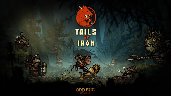 IT i technologie, BIZNES - United Label, globalny wydawca gier indie, stawia na jednoczesną premierę swoich gier na wszystkich najważniejszych platformach., United Label: Umowa na portowanie Tails of Iron IT i technologie, BIZNES - United Label, globalny wydawca gier indie, stawia na jednoczesną premierę swoich gier na wszystkich najważniejszych platformach.