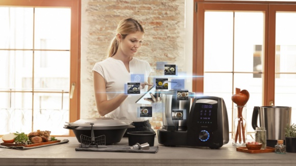 Handel, BIZNES - Na polski rynek oficjalnie wchodzi Cecotec - obecny już w ponad 30 krajach całego świata hiszpański producent wysokiej klasy innowacyjnego sprzętu gospodarstwa domowego. Oficjalnym dystrybutorem produktów Cecotec w Polsce jest firma 4cv., CECOTEC - producent zaawansowanego technologicznie AGD oficjalnie w Polsce Handel, BIZNES - Na polski rynek oficjalnie wchodzi Cecotec - obecny już w ponad 30 krajach całego świata hiszpański producent wysokiej klasy innowacyjnego sprzętu gospodarstwa domowego. Oficjalnym dystrybutorem produktów Cecotec w Polsce jest firma 4cv.