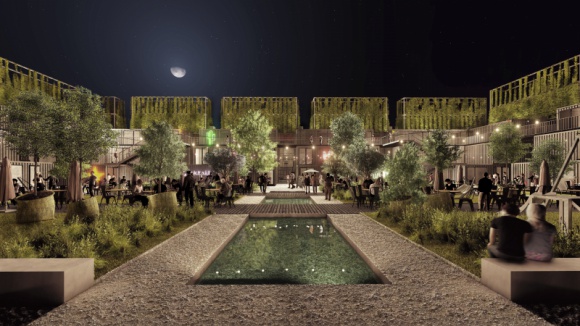 Infrastruktura, BIZNES - Krajowy rynek inwestycji ekologicznych przeżywa jeden z najlepszych okresów prosperity w historii., Jak połączyć biznes i pasję do pomagania – wielki projekt CSR Infrastruktura, BIZNES - Krajowy rynek inwestycji ekologicznych przeżywa jeden z najlepszych okresów prosperity w historii.