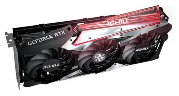 IT i technologie, BIZNES - Premiera Inno3D GeForce RTX 3060 to gratka dla osób, które rozważają budowę lub modernizację PC i stawiają na balans między osiągami a ceną. Z tej okazji firma Inno3D przygotowała trzy warianty najnowszej “sześćdziesiątki” - bazowy TwinX2, podkręcony TwinX2 OC oraz efektowny., Inno3D GeForce RTX 3060 - nowe rozdanie IT i technologie, BIZNES - Premiera Inno3D GeForce RTX 3060 to gratka dla osób, które rozważają budowę lub modernizację PC i stawiają na balans między osiągami a ceną. Z tej okazji firma Inno3D przygotowała trzy warianty najnowszej “sześćdziesiątki” - bazowy TwinX2, podkręcony TwinX2 OC oraz efektowny.