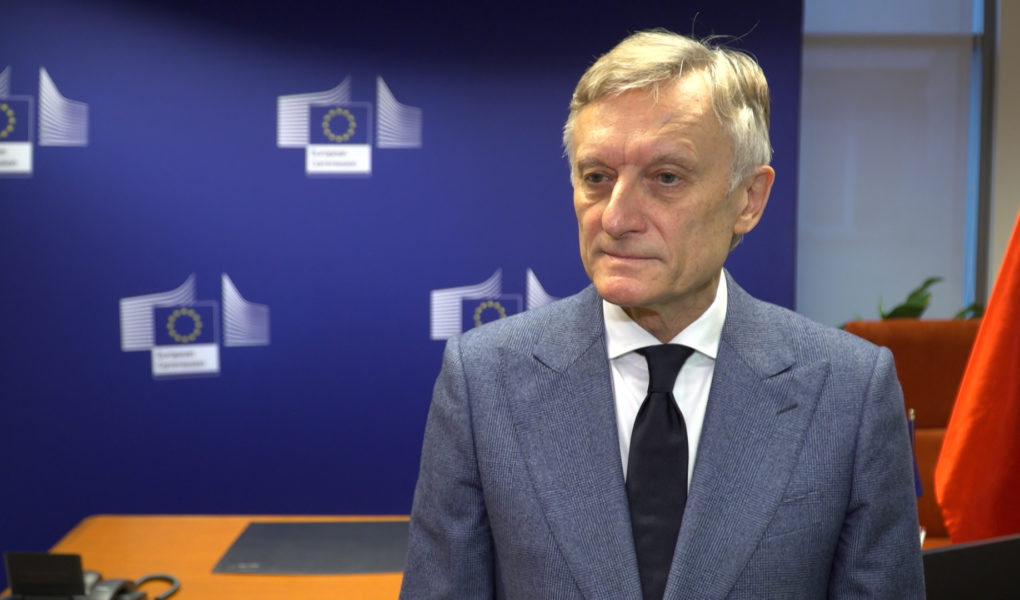 Prace nad Krajowym Planem Odbudowy na finiszu. Unijne miliardy mogą popłynąć do Polski w połowie roku