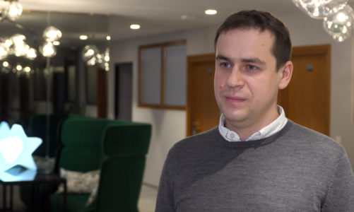 Rozwój technologii blockchain przyspiesza. Firmy mogą już testować swoje rozwiązania w pierwszej w Polsce piaskownicy technologiczno-biznesowej