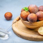 Delicate cottage cheese doughnuts. PÄ…czki z serka homogenizowanego i mascarpone – koniecznie wypróbuj na TÅ‚usty Czwartek