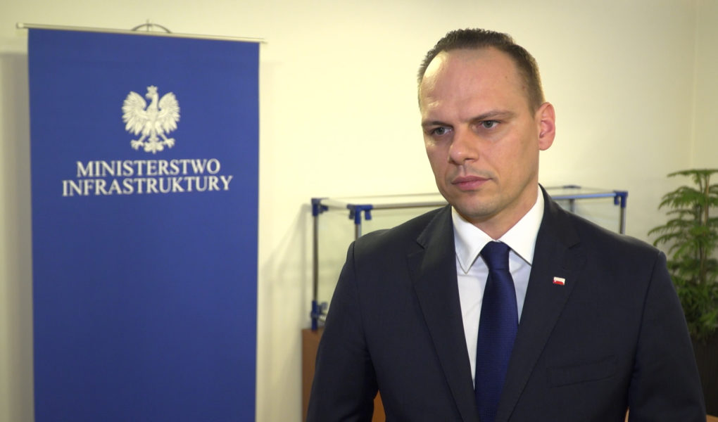 Rząd zapowiada przyspieszenie inwestycji w bezpieczną infrastrukturę drogową. W kolejnych latach wyda na ten cel 2,5 mld zł
