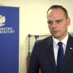 Rząd zapowiada przyspieszenie inwestycji w bezpieczną infrastrukturę drogową. W kolejnych latach wyda na ten cel 2,5 mld zł