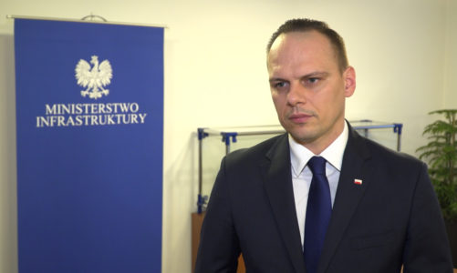 Rząd zapowiada przyspieszenie inwestycji w bezpieczną infrastrukturę drogową. W kolejnych latach wyda na ten cel 2,5 mld zł