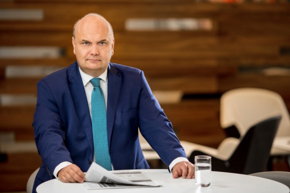 Finanse, BIZNES - W 2020 r. polskie spółki leasingowe sfinansowały inwestycje o łącznej wartości 70,1 mld zł, co oznacza ponad 10% spadek rynku w stosunku do 2019. Z kolei Grupa Idea Getin Leasing poprawiła wynik sprzedaży (+0,4% r/r), zwiększając udział w rynku finansowania ruchomości do 5,7%., Dobre wyniki sprzedaży Idea Getin Leasing w 2020 r. Finanse, BIZNES - W 2020 r. polskie spółki leasingowe sfinansowały inwestycje o łącznej wartości 70,1 mld zł, co oznacza ponad 10% spadek rynku w stosunku do 2019. Z kolei Grupa Idea Getin Leasing poprawiła wynik sprzedaży (+0,4% r/r), zwiększając udział w rynku finansowania ruchomości do 5,7%.