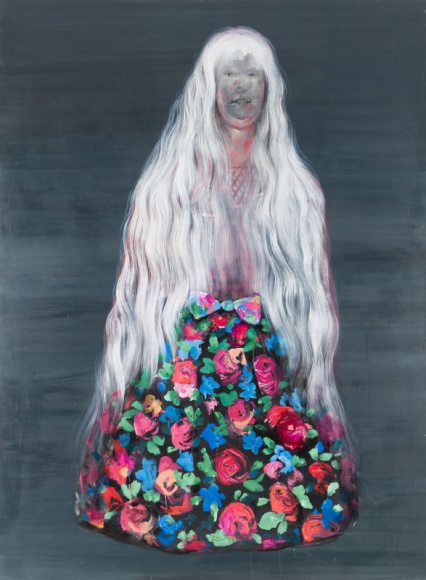 Kultura, BIZNES - Polka, która trafiła do grona największych gwiazd sztuki, jak Damien Hirst czy Jeff Koons, Polka, która trafiła do grona największych gwiazd sztuki Kultura, BIZNES - Polka, która trafiła do grona największych gwiazd sztuki, jak Damien Hirst czy Jeff Koons