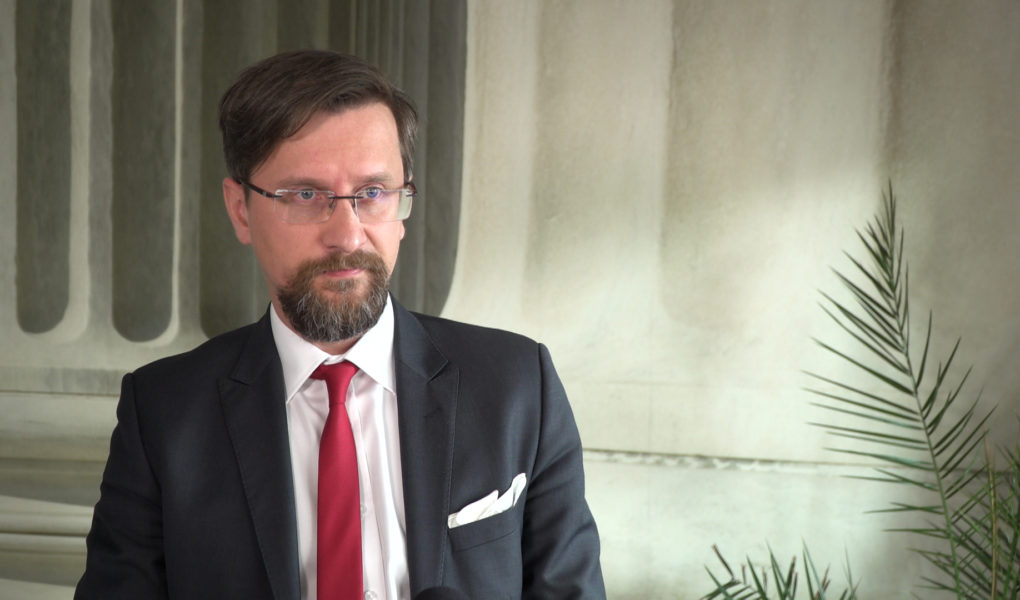 Z uproszczonej restrukturyzacji w czasie pandemii skorzystało już ponad 700 przedsiębiorców. 60 proc. postępowań zakończyło się układem z wierzycielami