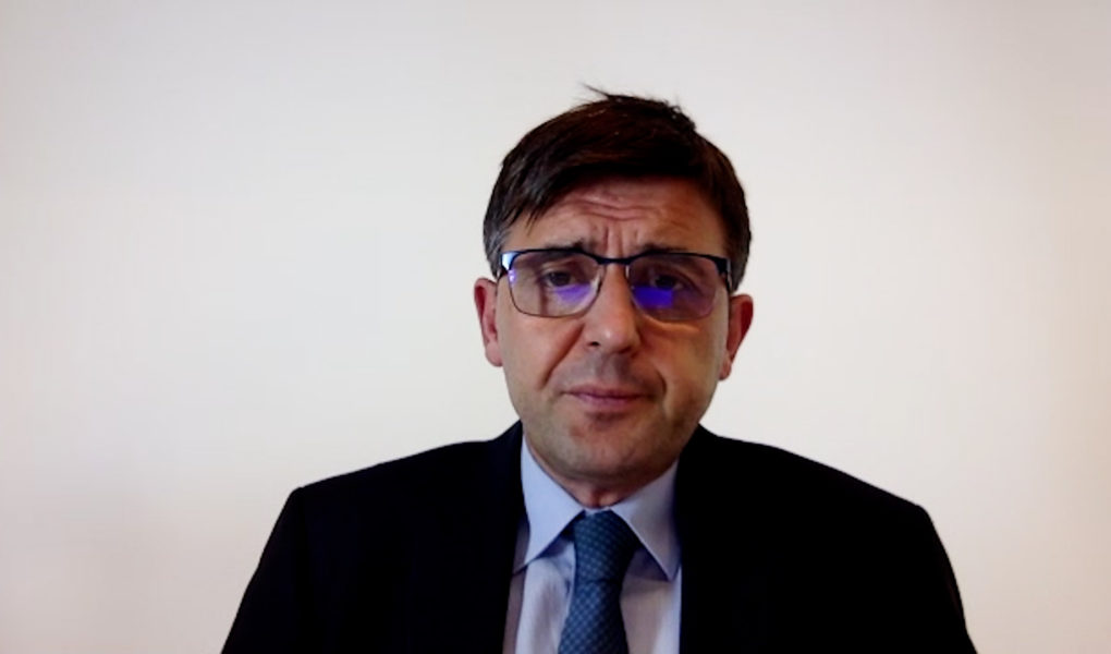 „Superbiałko” laktoferyna ma właściwości przeciwwirusowe. Jest szczególnie ważne dla kobiet w ciąży