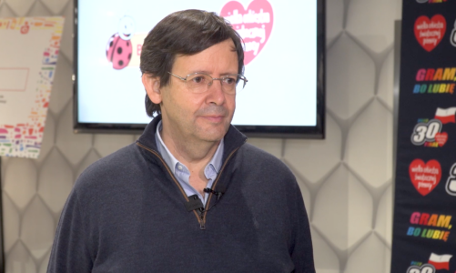 Biedronka została głównym sponsorem WOŚP. Od połowy grudnia ruszy zbiórka pieniędzy na 30. finał orkiestry w sklepach sieci