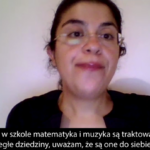 Połączenie lekcji muzyki i matematyki może wpłynąć na postępy w nauce. Dzieci łatwiej przyswajają podstawowe pojęcia i rozumienie arytmetyki