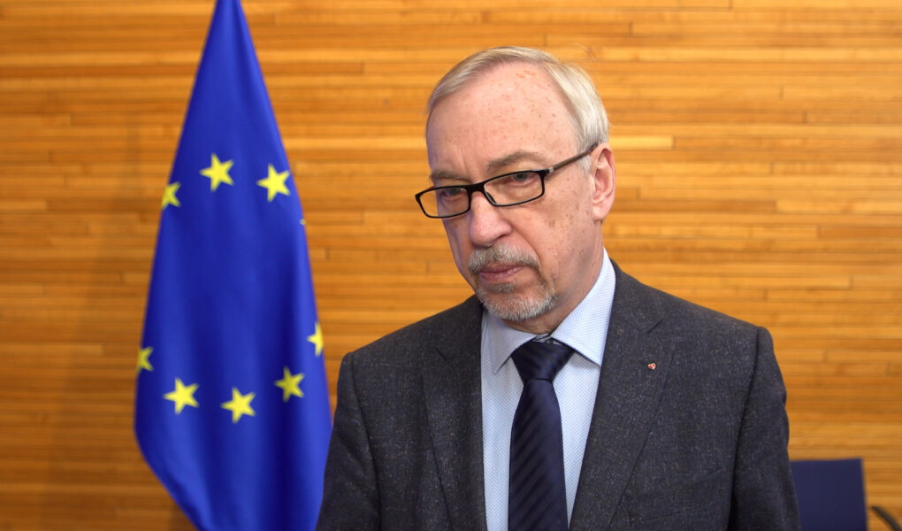 UE lepiej przygotowana na reagowanie na klęski żywiołowe. Od czasu powodzi w Polsce pojawiło się wiele usprawnień