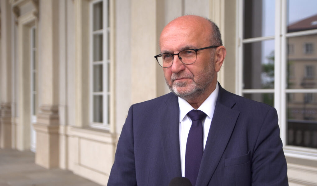 Wyśrubowane cele polityki klimatycznej krytykowane przez sektor rolnictwa i producentów żywności. Za mało środków i za dużo obciążeń