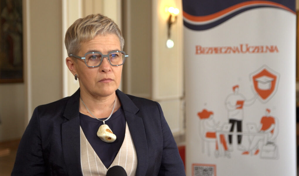 MNiSW reaguje na problemy psychiczne w środowisku akademickim. Specjalny zespół ma opracować skuteczne rozwiązania