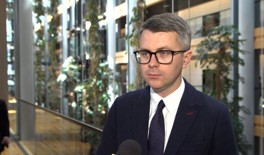 P. Müller: Wnioski z ludobójstwa w Srebrenicy szczególnie aktualne w kontekście ukraińskim. Społeczność międzynarodowa nie może przymykać oczu