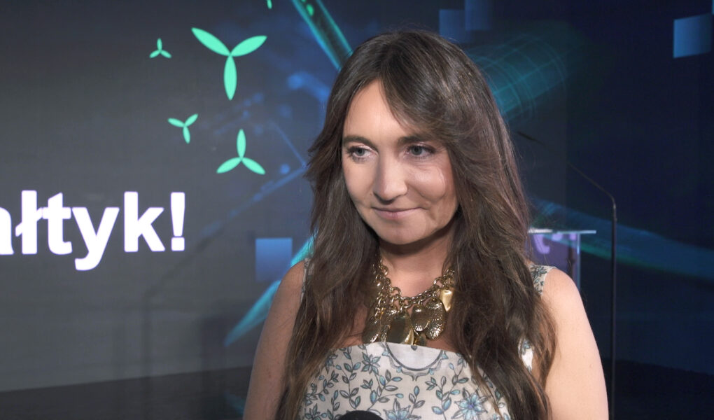 Rusza budowa lądowej infrastruktury dla projektów Bałtyk 2 i Bałtyk 3. Prąd z tych farm wiatrowych popłynie w 2027 roku